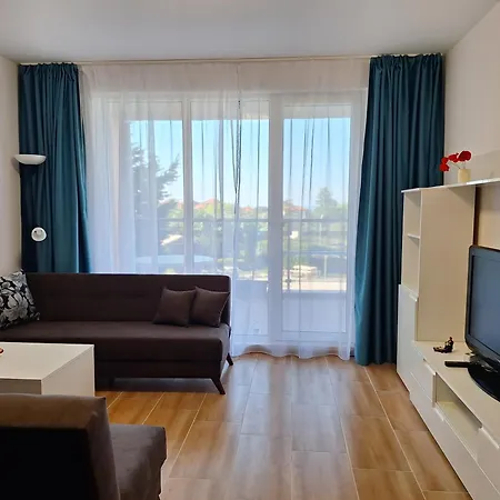 созополи хилс A11 Apartment Sozopol