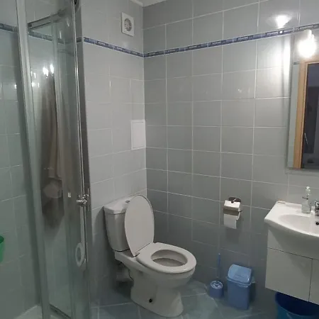 Apartment созополи хилс A11