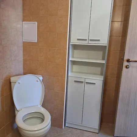 созополи хилс A11 Apartment