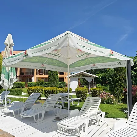 созополи хилс A11 Apartment *