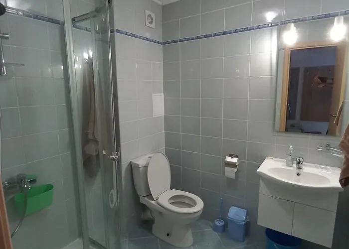 Apartamento созополи хилс A11