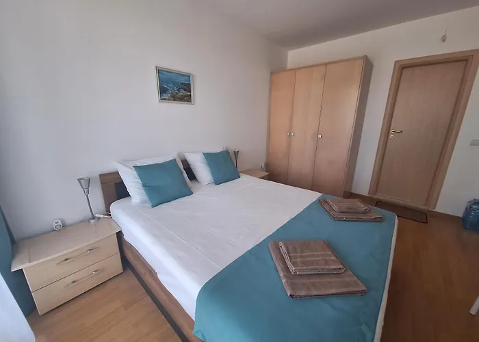 созополи хилс A11 Sozopol