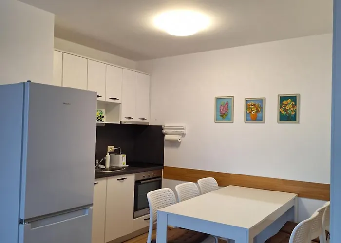 Apartamento созополи хилс A11 Sozopol