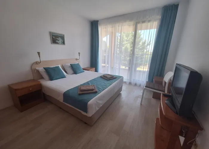 созополи хилс A11 Sozopol