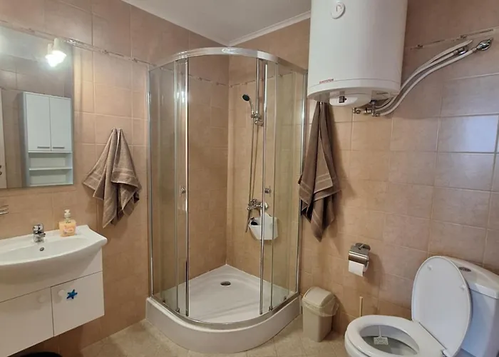 созополи хилс A11 * Sozopol