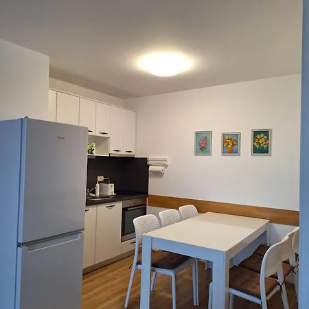 Apartman созополи хилс A11 Szozopol